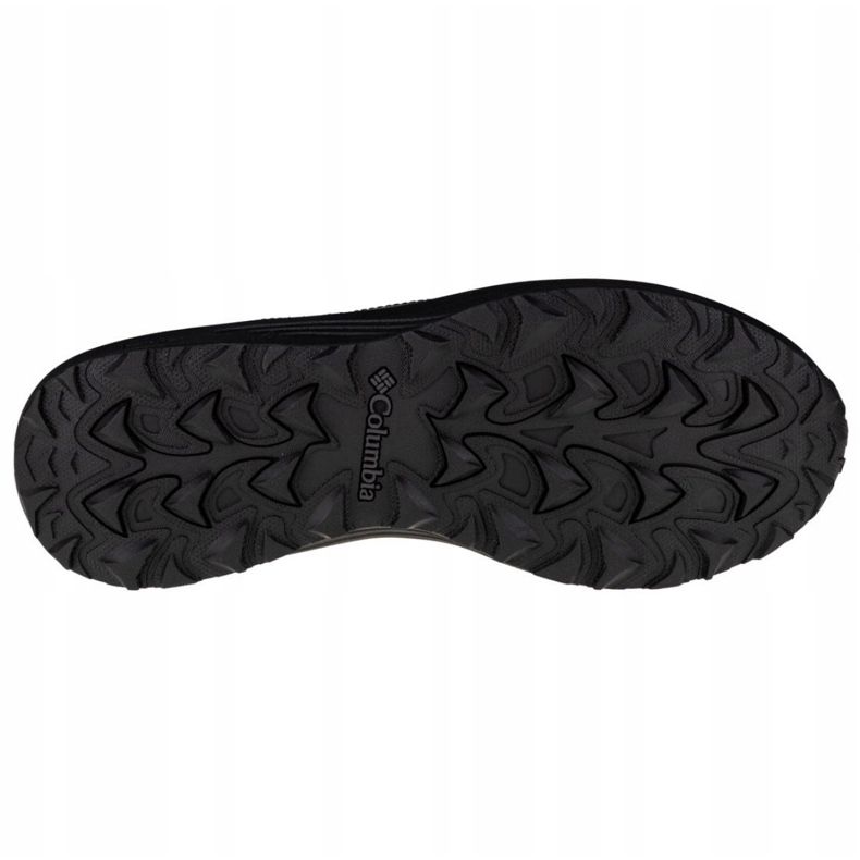 Columbia Trailstorm impermeable M 1938891012 negro 3 Columbia Trailstorm impermeable M 1938891012 negro 3