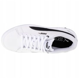 Zapatillas Deportivas Puma Smash Platform V2 L 373035 02 Blanco 2 Zapatillas Deportivas Puma Smash Platform V2 L 373035 02 Blanco 2