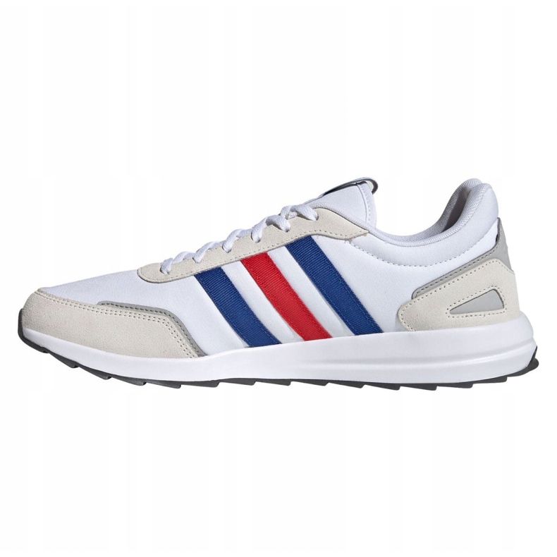 Zapatillas Adidas Retrorunner M FY8586 blanco 1