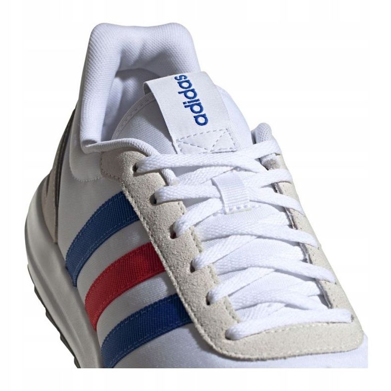 Zapatillas Adidas Retrorunner M FY8586 blanco 2