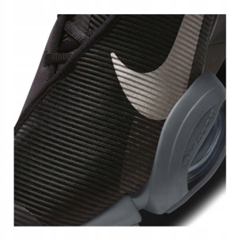 Calzado de entrenamiento Nike Air Zoom SuperRep 2 M CU6445-001 negro dorado 2 Calzado de entrenamiento Nike Air Zoom SuperRep 2 M CU6445-001 negro dorado 2