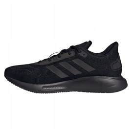 Zapatillas de running Adidas Galaxar Run M FY8976 negro 1