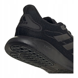 Zapatillas de running Adidas Galaxar Run M FY8976 negro 2