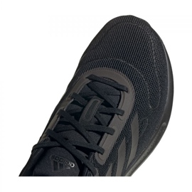 Zapatillas de running Adidas Galaxar Run M FY8976 negro 3