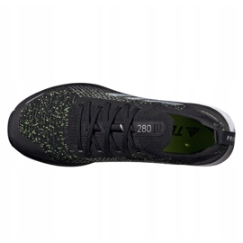 Zapatos adidas Terrex Two Primeblue M FY0652 negro gris 4