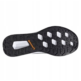 Zapatos adidas Terrex Two Primeblue M FY0652 negro gris 5