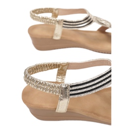 Vices Mordazas Q-103-60-oro dorado 1 Vices Mordazas Q-103-60-oro dorado 1