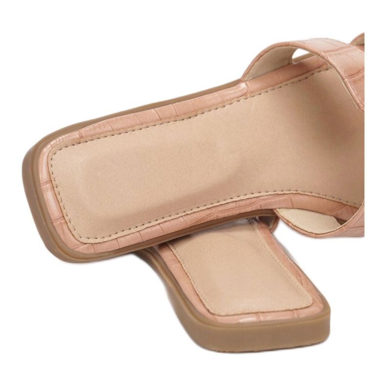 Vices Mordazas F27-45-rosa rosado 1