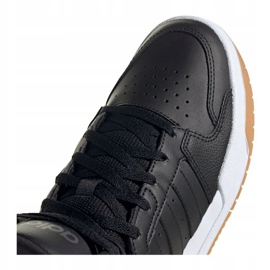 Zapatillas Adidas Entrap Mid M FY5636 negro 3