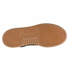 Zapatillas Adidas Entrap Mid M FY5636 negro 5