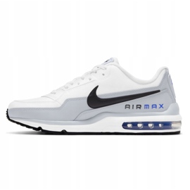 Zapatillas Nike Air Max Ltd 3 M DD7118-001 blanco 1 Zapatillas Nike Air Max Ltd 3 M DD7118-001 blanco 1