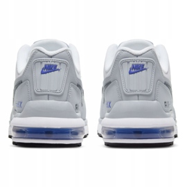 Zapatillas Nike Air Max Ltd 3 M DD7118-001 blanco 2