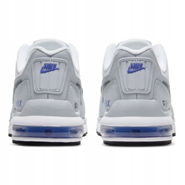 Zapatillas Nike Air Max Ltd 3 M DD7118-001 blanco 2