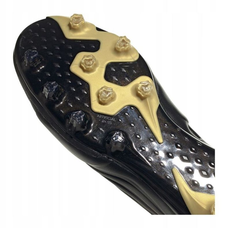 Botas de fútbol adidas Copa Sense.1 Ag M FW6502 negro negro 2