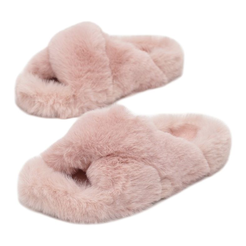 Vices Mordazas MULANKA-2230-45-rosa rosado 1