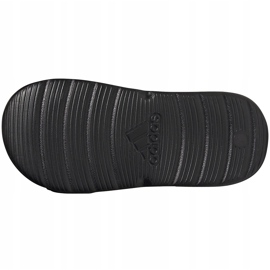 Adidas Swim Sandal C sandalias para niños negras FY8936 negro 5