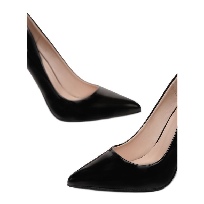 Vices Mordazas MULANKA-BO-108-38-negro 1