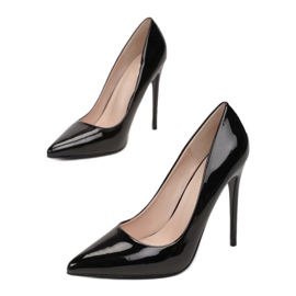 Vices Mordazas MULANKA-BO-108-38-negro 2