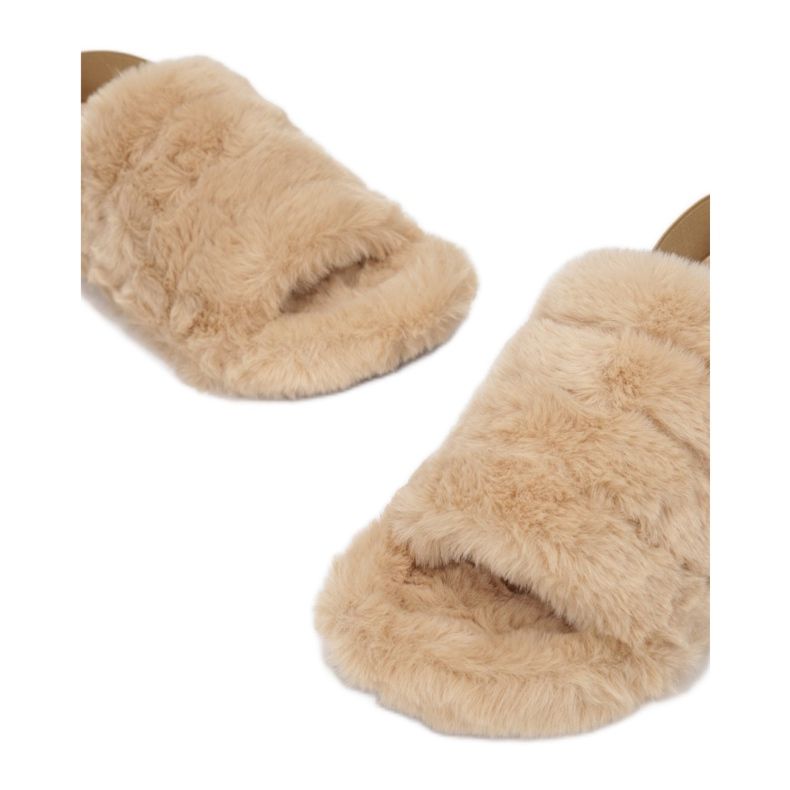 Vices Mordazas MULANKA-6666-97-albaricoque beige 1