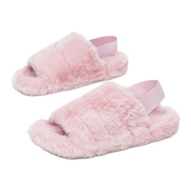 Vices Mordazas MULANKA-6666-45-rosa 1