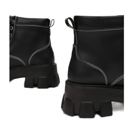 Vices Mordazas MULANKA-5303-38-negro 1