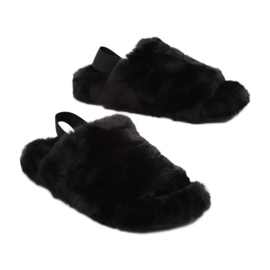Vices Mordazas MULANKA-6666-38-negro 2