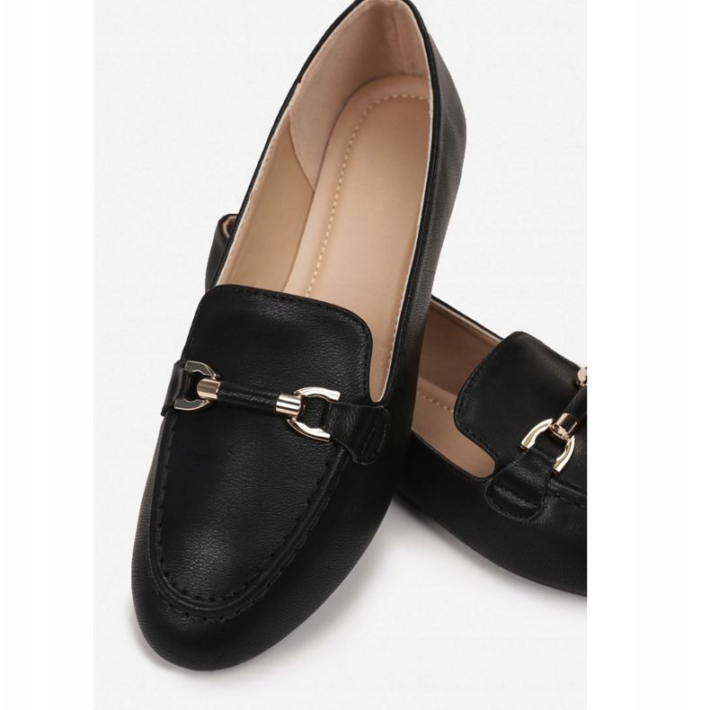 Vices Mordazas 2003-38-negro 2