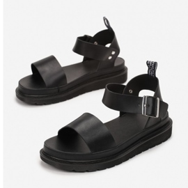 Vices Mordazas MULANKA-2209-38-negro 2