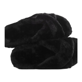 Vices Mordazas MULANKA-2179-38-negro 2