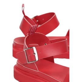 Vices Mordazas MULANKA-2209-64-ed rojo 1 Vices Mordazas MULANKA-2209-64-ed rojo 1