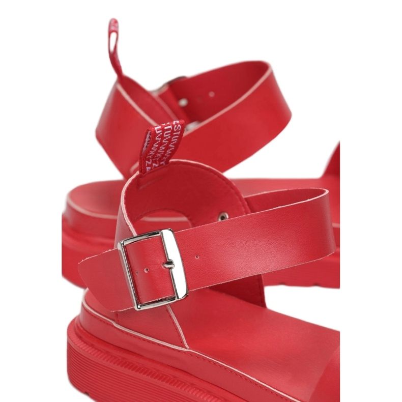 Vices Mordazas MULANKA-2209-64-ed rojo 1 Vices Mordazas MULANKA-2209-64-ed rojo 1