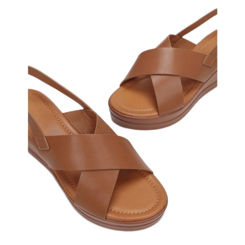 Vices Mordazas MULANKA-2160-68-camel marrón 1 Vices Mordazas MULANKA-2160-68-camel marrón 1