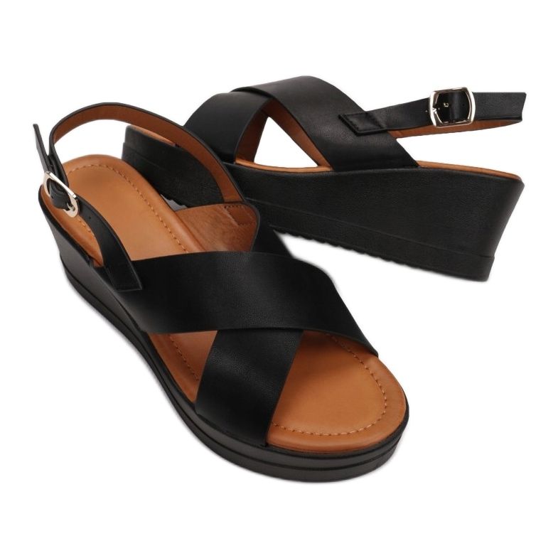 Vices Mordazas MULANKA-2160-38-negro 1