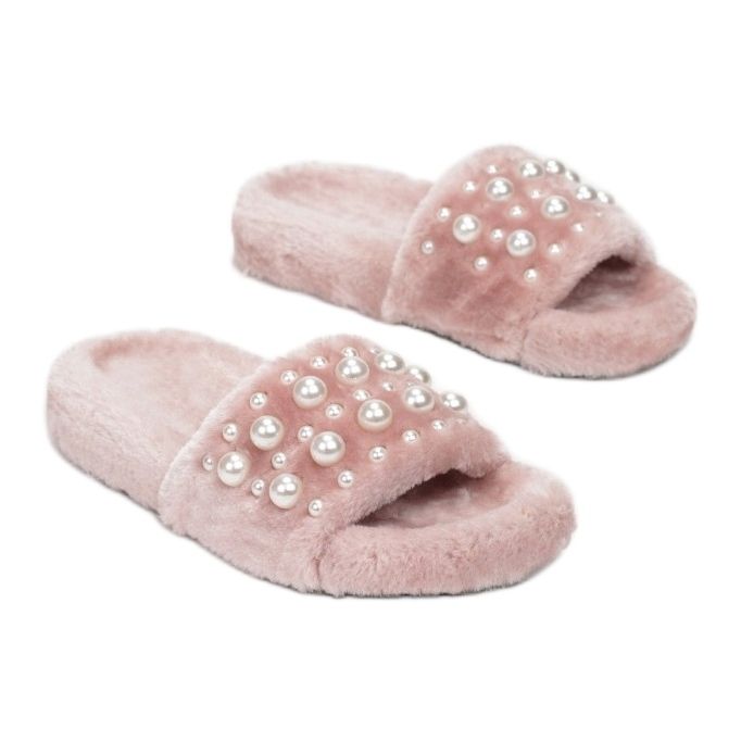 Vices Mordazas MULANKA-2177-45-rosa rosado 1 Vices Mordazas MULANKA-2177-45-rosa rosado 1