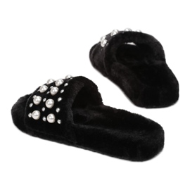 Vices Mordazas MULANKA-2177-38-negro 2