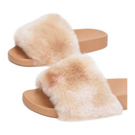 Vices Mordazas MULANKA-2167-68-camel multicolor 2
