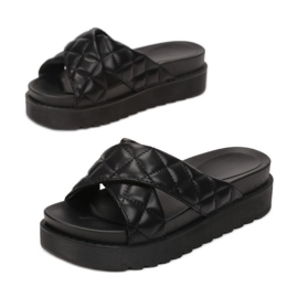 Vices Mordazas MULANKA-2189-38-negro 1