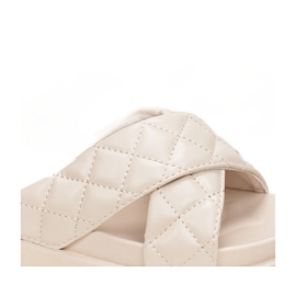 Vices Mordazas MULANKA-2189-42-beige 1 Vices Mordazas MULANKA-2189-42-beige 1