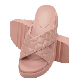 Vices Mordazas MULANKA-2189-45-rosa rosado 1 Vices Mordazas MULANKA-2189-45-rosa rosado 1