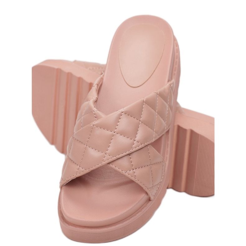 Vices Mordazas MULANKA-2189-45-rosa 1