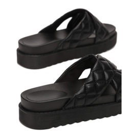 Vices Mordazas MULANKA-2189-38-negro 2