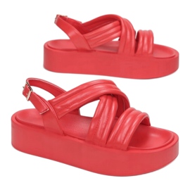 Vices Mordazas MULANKA-2259-64-ed rojo 1