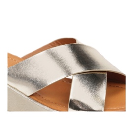 Vices Mordazas MULANKA-2150-60-oro dorado 1