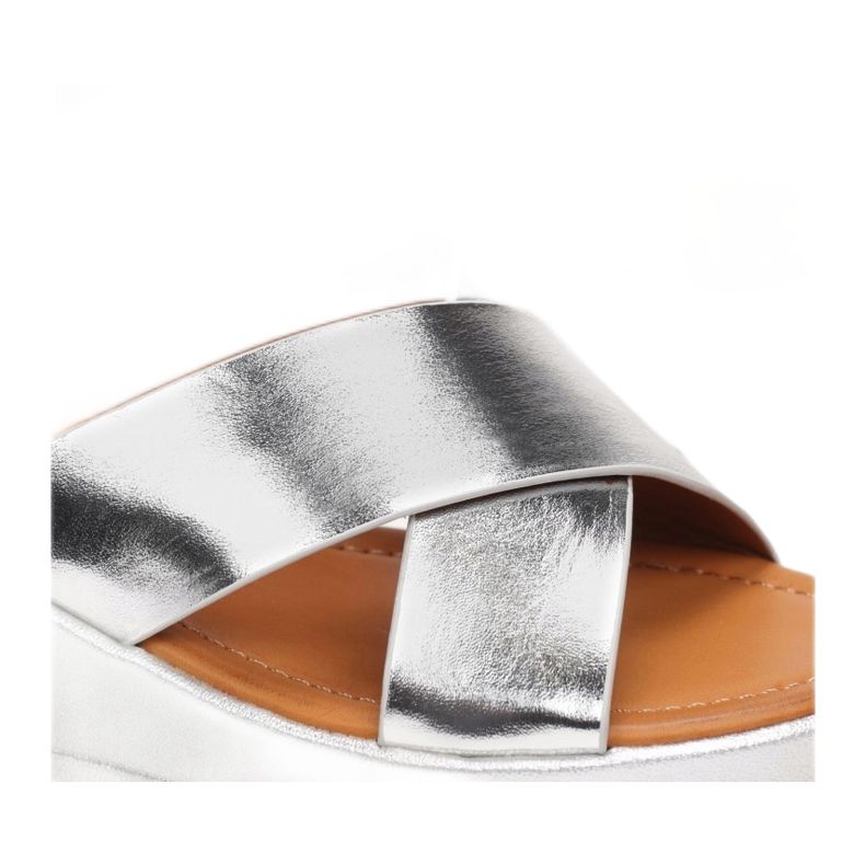 Vices Mordazas MULANKA-2150-52-plata 1