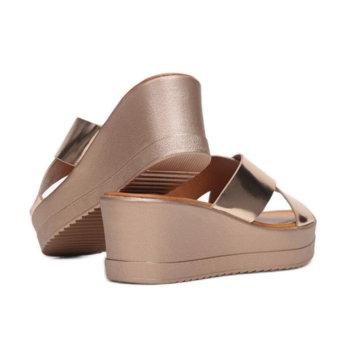 Vices Mordazas MULANKA-2150-449-champagne dorado 1