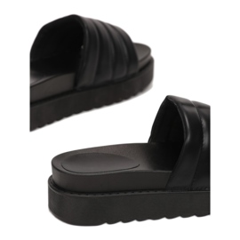 Vices Mordazas MULANKA-2190-38-negro 2
