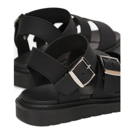 Vices Mordazas MULANKA-2212-38-negro 2