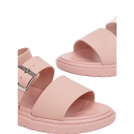 Vices Mordazas MULANKA-2212-45-rosa 1