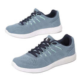 Vices Mordazas B823-11 Azul 36 41 1