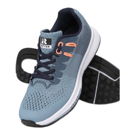 Vices Mordazas B822-12 D Azul 1